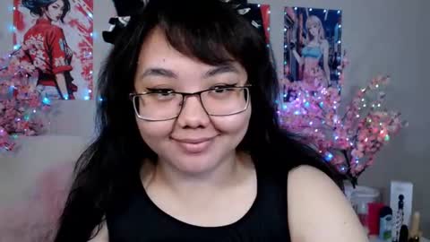 Molly online show from July 9, 2026, 5:00 am