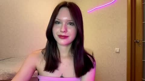 Snapshot of mollieadamek chatting on May 12, 2026, 2:25 pm Lisa online show from May 12, 2026, 2:25 pm