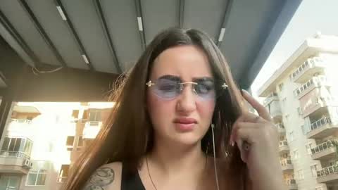 molly55550 online show from July 12, 2026, 3:14 pm