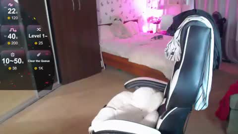 Snapshot of molly_barbie chatting on July 21, 2026, 11:23 am Molly Prvt is open online show from July 21, 2026, 11:23 am