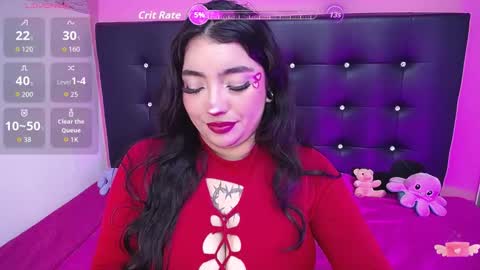molly_curvyhot online show from February 15, 2026, 2:58 pm