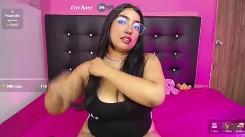 molly_curvyhot online show from February 27, 2026, 2:50 pm