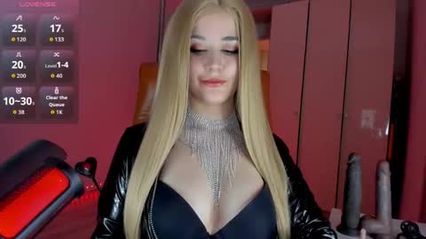 Snapshot of mollyposh chatting on May 3, 2026, 6:25 pm Molly online show from May 3, 2026, 6:25 pm