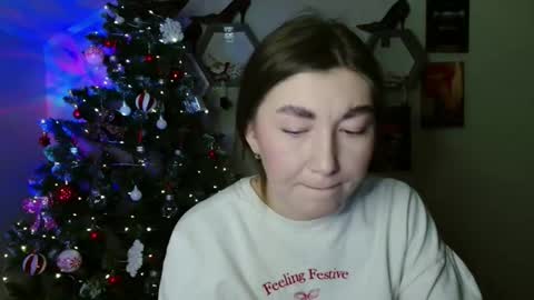 sweet girl and shine body online show from November 24, 2025, 12:05 pm