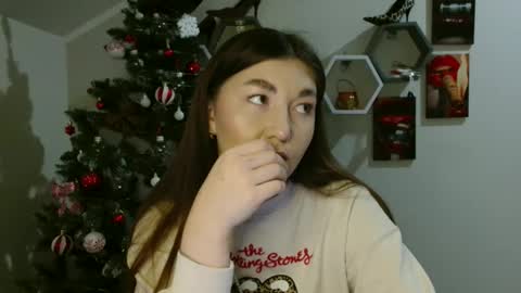 sweet girl and shine body online show from December 1, 2025, 10:09 am