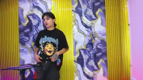 monky_0002 online show from June 24, 2026, 7:46 pm