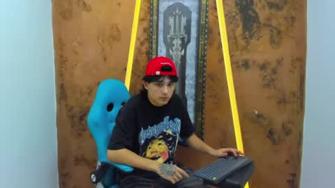 monky_0002 online show from June 27, 2026, 8:58 pm