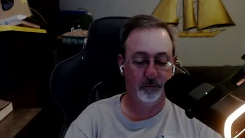 Snapshot of monty1071 chatting on July 23, 2026, 1:41 am Maybe it is a midlife crisis... online show from July 23, 2026, 1:41 am