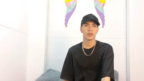 Snapshot of monyel_blake chatting on July 2, 2026, 12:00 pm online show from July 2, 2026, 12:00 pm