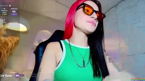 Moon online show from July 17, 2026, 8:14 pm