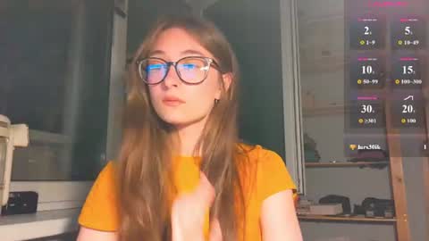 Dana online show from July 23, 2026, 8:18 pm