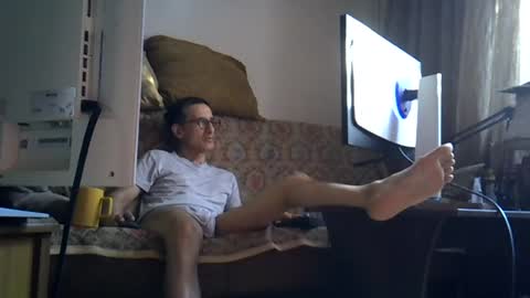 Alex online show from June 14, 2026, 12:51 pm