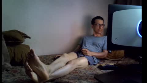 Alex online show from June 18, 2026, 1:39 am