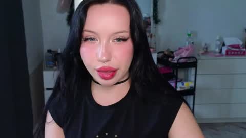 Morana follow my boosty  online show from June 22, 2026, 12:02 pm