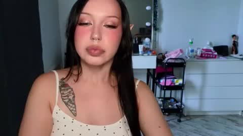 Morana follow my boosty  online show from June 24, 2026, 2:05 pm