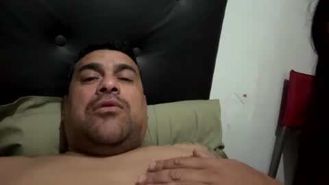Snapshot of morenoo40 chatting on August 2, 2026, 10:30 pm Moreno online show from August 2, 2026, 10:30 pm
