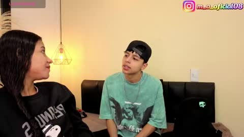 morgan_alice online show from June 24, 2026, 12:26 pm