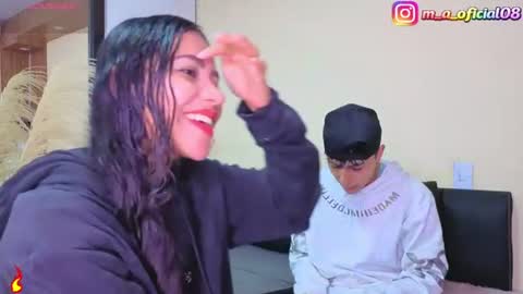 morgan_alice online show from July 19, 2026, 12:31 pm