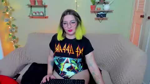 morgana_noctis online show from August 5, 2026, 1:19 am