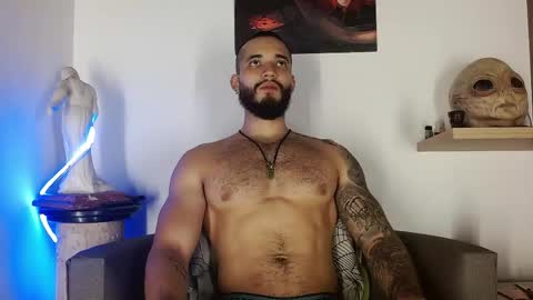 morgan online show from June 7, 2026, 10:35 pm