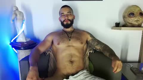morgan online show from July 7, 2026, 8:13 pm