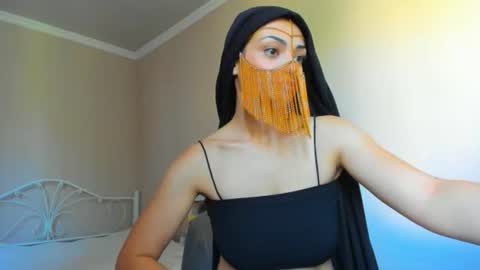 Snapshot of moroccan_diamond_ chatting on July 10, 2026, 10:29 am Medina online show from July 10, 2026, 10:29 am