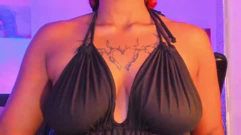 morticia_420 online show from August 5, 2026, 8:55 pm