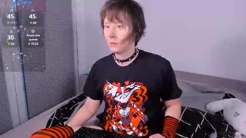 mothkink Moth  -  online show from July 6, 2026, 7:05 pm