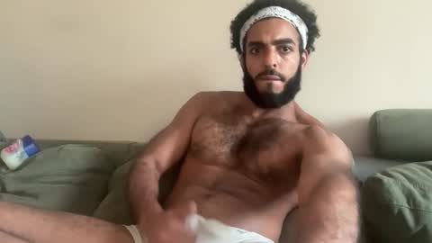 mountaiden online show from June 6, 2026, 9:41 pm