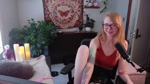 Mousie online show from August 4, 2026, 6:54 pm