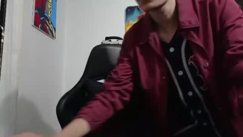Snapshot of mr_andresr chatting on June 25, 2026, 3:39 am Andy online show from June 25, 2026, 3:39 am