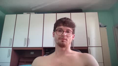 Johnny online show from June 3, 2026, 2:44 pm