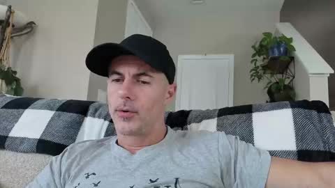 Brock Cooper online show from June 1, 2026, 12:01 am