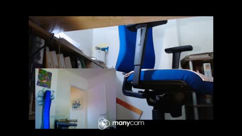 MrJohnsen1975 online show from July 24, 2026, 3:21 pm