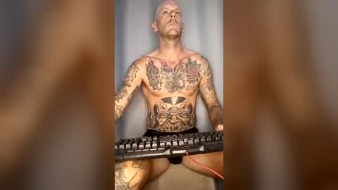 Rem M online show from June 16, 2026, 3:09 am