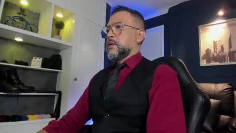 MrFrank. online show from June 18, 2026, 11:03 am