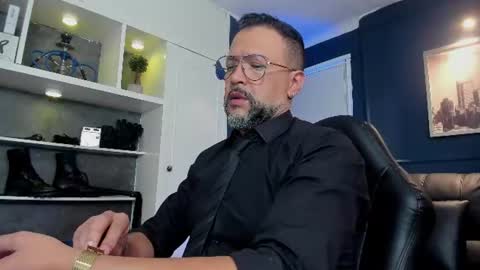 MrFrank. online show from June 22, 2026, 12:57 pm