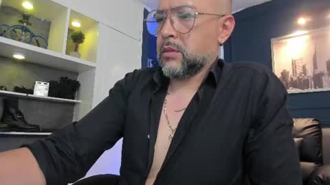 MrFrank. online show from June 26, 2026, 2:32 pm