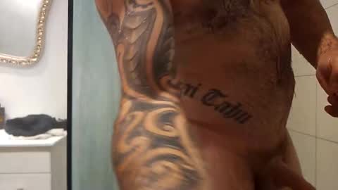 mrnymphoxo online show from May 1, 2026, 6:23 pm