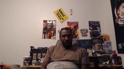mrsoonicexrated online show from June 4, 2026, 2:39 am
