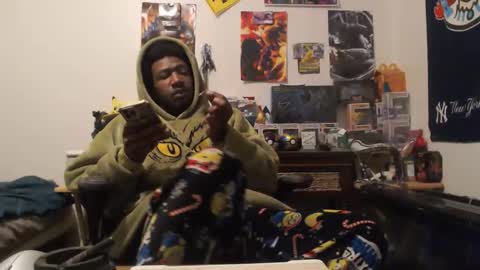 mrsoonicexrated online show from June 10, 2026, 6:56 am