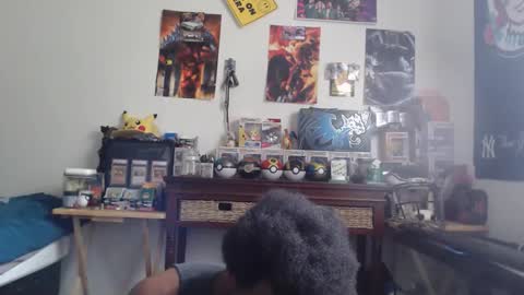 mrsoonicexrated online show from June 10, 2026, 8:08 pm
