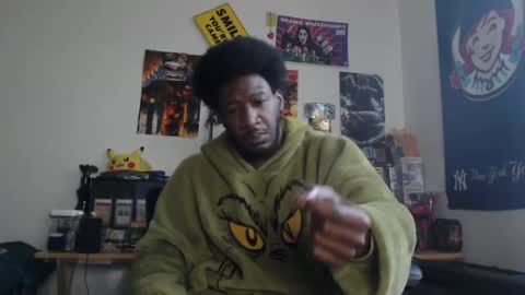mrsoonicexrated online show from June 16, 2026, 10:40 am