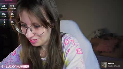 Allison online show from May 17, 2026, 4:47 pm
