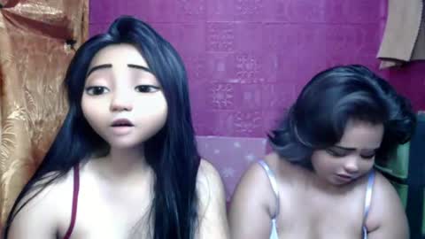 ms_celestine online show from June 26, 2026, 6:40 am