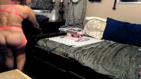 Msbutcher online show from June 23, 2026, 2:59 pm