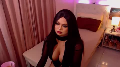 MSGOLDENCUM online show from November 26, 2025, 5:36 pm