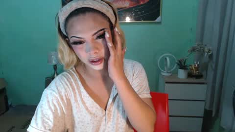 Snapshot of msmeygan chatting on July 10, 2026, 1:10 am msmeygan online show from July 10, 2026, 1:10 am