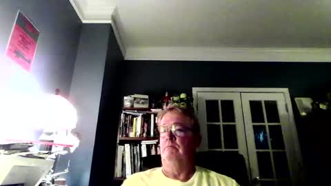 Goose online show from July 17, 2026, 2:51 am