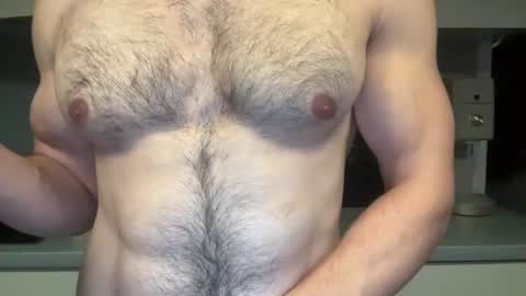 Snapshot of musclehair3 chatting on July 3, 2026, 10:27 pm musclehair3 online show from July 3, 2026, 10:27 pm